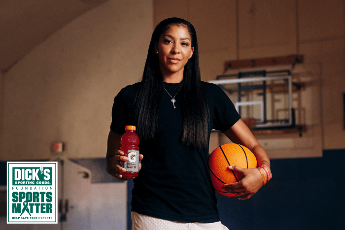 Candace Parker_KV